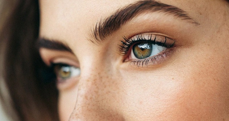 GK Aesthetics Kosmetikinstitut Essen Ruettenscheid Brows Lashes