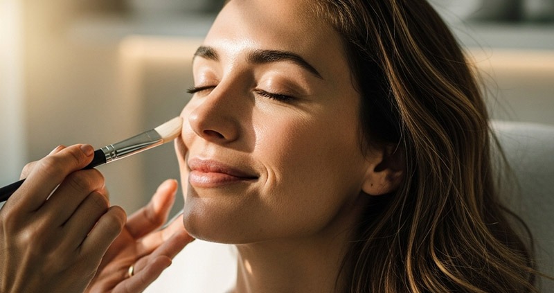 GK Aesthetics Kosmetikinstitut Essen Ruettenscheid Kosmetikbehandlung