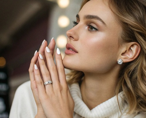 GK Aesthetics Kosmetikinstitut Essen Ruettenscheid manikuere Pedikuere