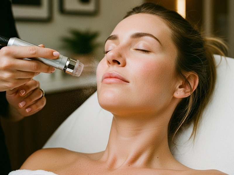 GK Aesthetics Kosmetikinstitut Essen Ruettenscheid medical Beauty