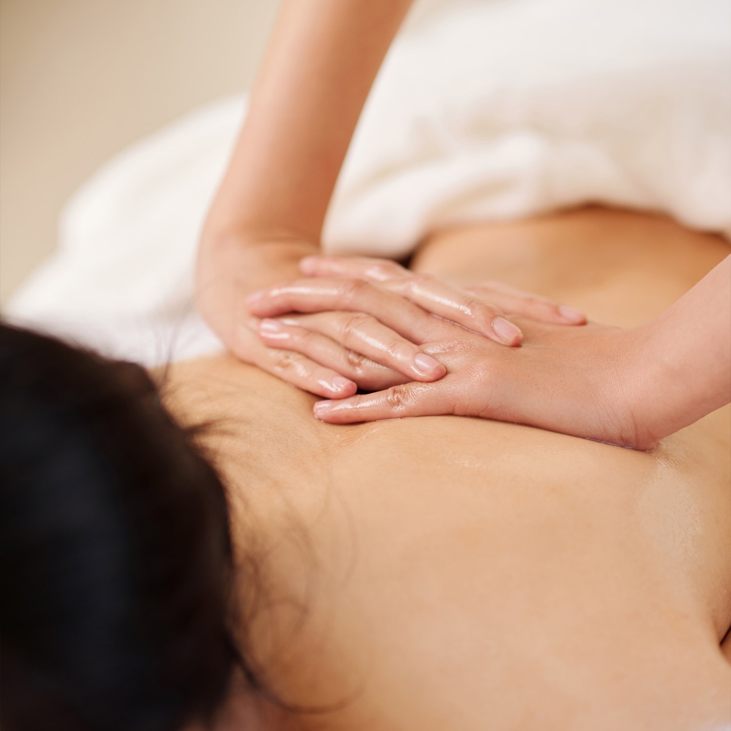 GK Aesthetics Kosmetikinstitut Essen Ruettenscheid Leistung Massage