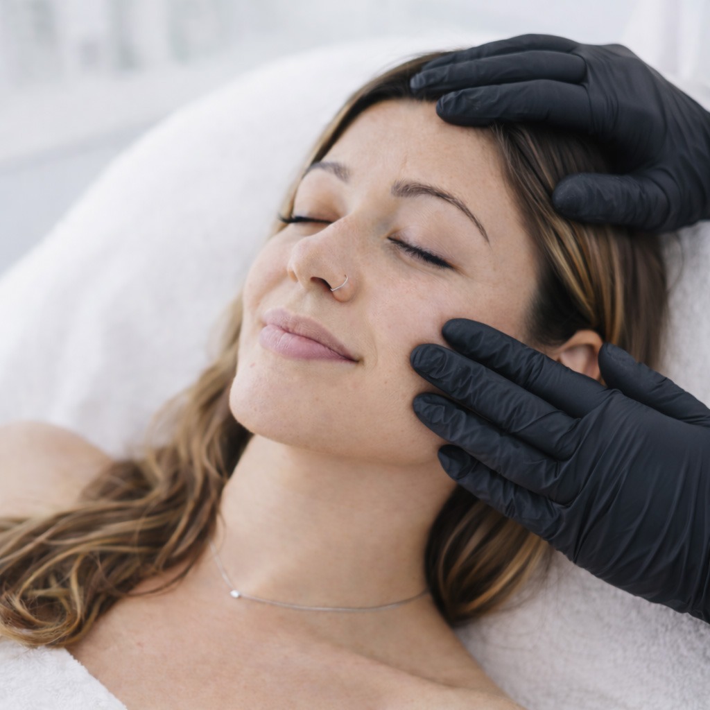 GK Aesthetics Kosmetikinstitut Essen Ruettenscheid Behandlungen