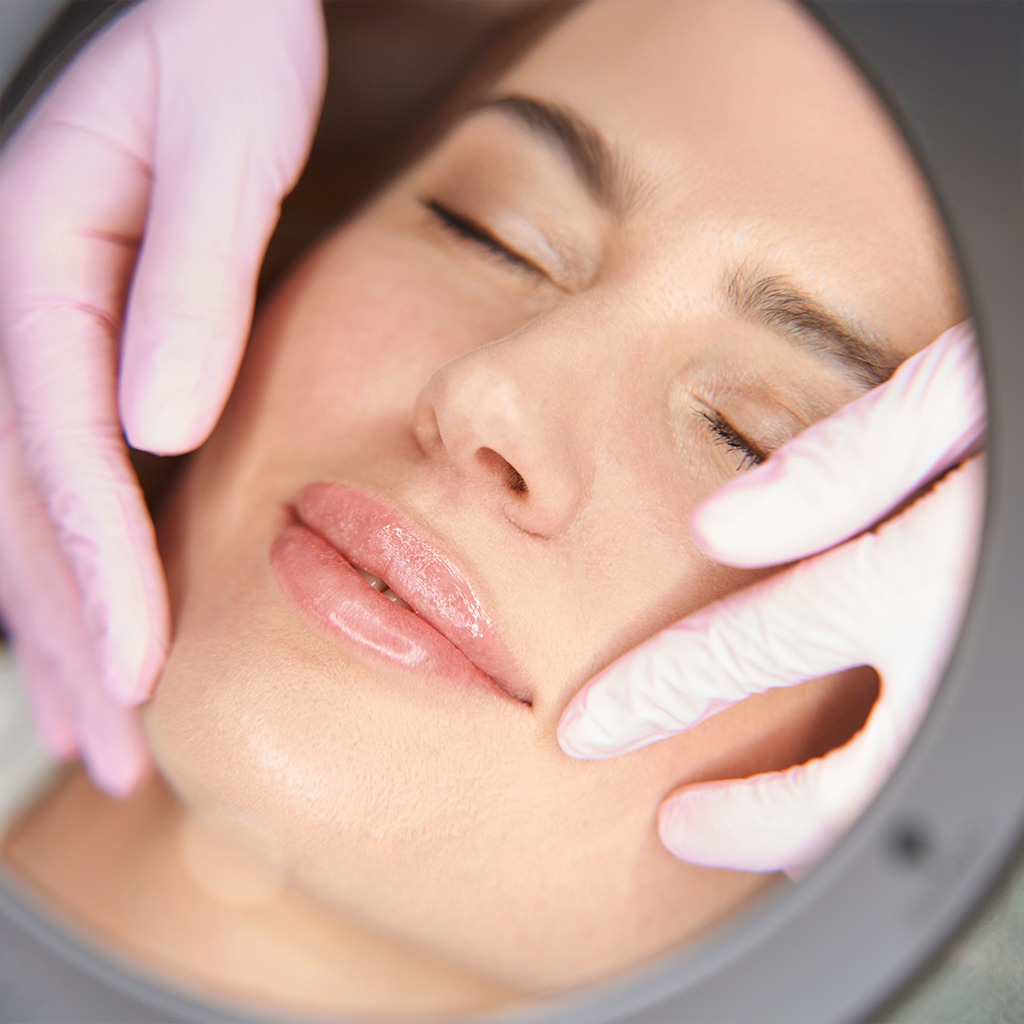 GK Aesthetics Kosmetikinstitut Essen Ruettenscheid Behandlungen Hyaluron 2