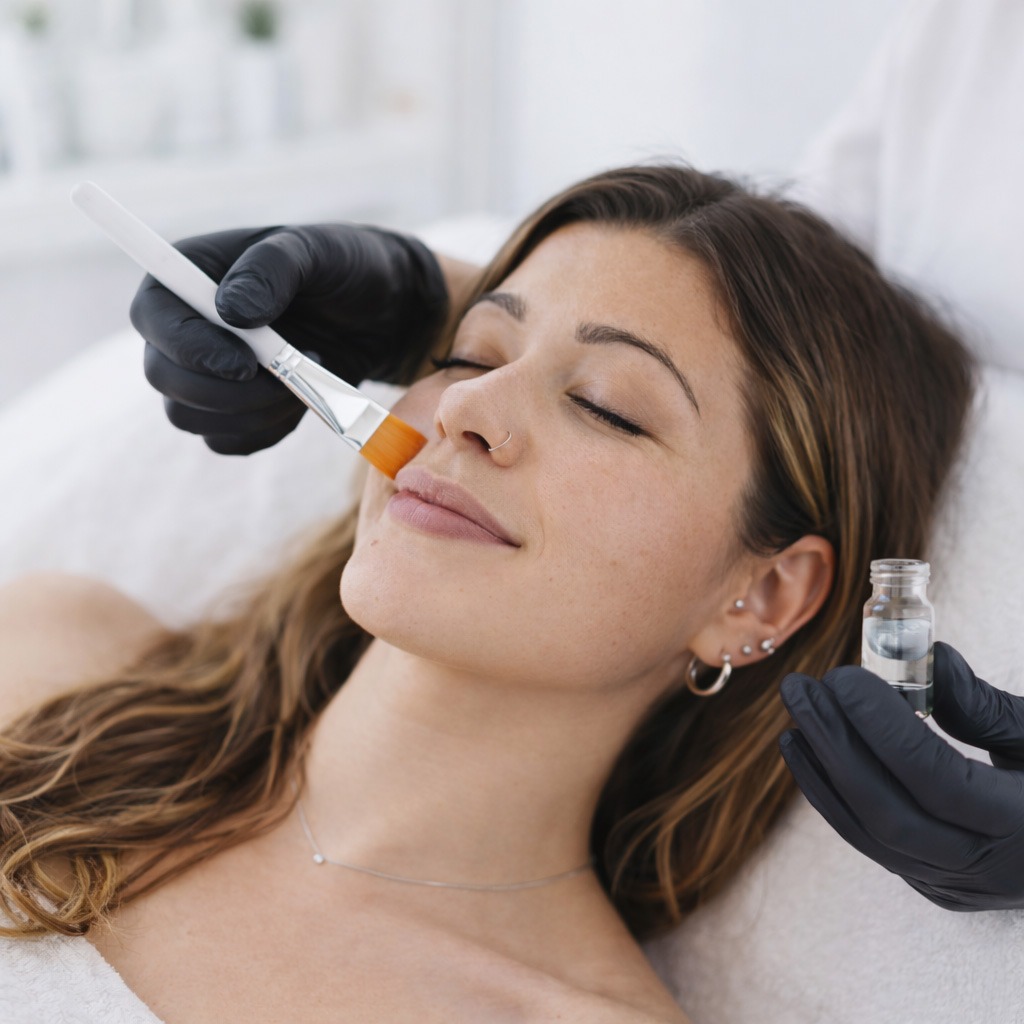 GK Aesthetics Kosmetikinstitut Essen Ruettenscheid Behandlungen Kosmetik